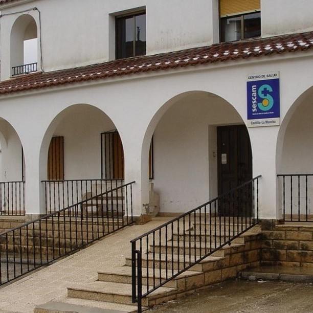 El Gobierno de Castilla-La Mancha licita la redacción del proyecto para las obras de ampliación y reforma del Centro de Salud de Talayuelas - Info en www.radioserrania.es #radioserrania #radio #cuenca #serraniadecuenca #talayuelas #sescam