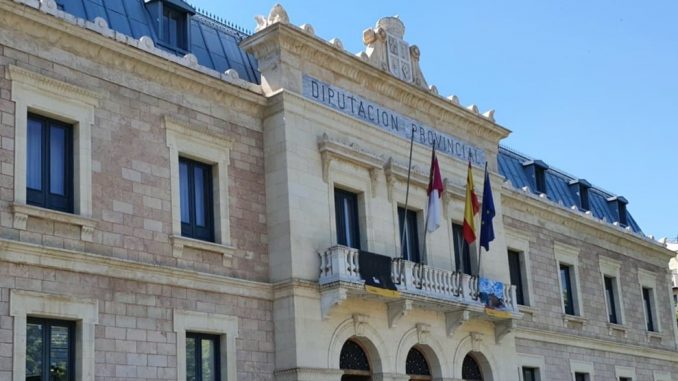Diputación de Cuenca destinará 240.000 euros a mejorar inventariado y catalogación de archivos históricos municipales