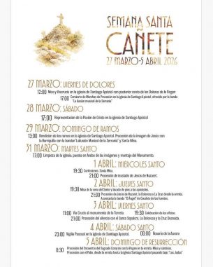 Radio Serranía recomienda