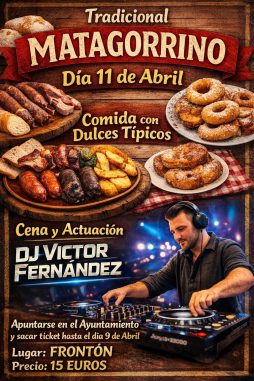 Radio Serranía recomienda